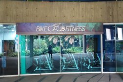 Bike Club Fitness Gym