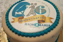 Radio María venezuela