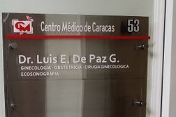 Dr. Luis E. De Paz G.
