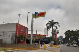 E/S La Estancia (PDV) Gasolina y Gas Natural - Pit Stop