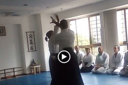 Marubashi Aikido Dojo