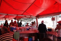 Mercado De Comida Peruana