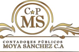 Contadores Publicos Moya Sanchez, C.A