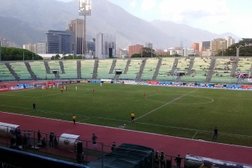 Estadio Universitario de Caracas
