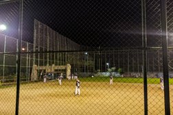 Campo Béisbol/softball Colegio La Salle