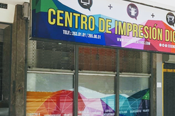Centro de Impresion Digital Esser Creativos - Av. Francisco de Miranda