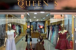 Queen's® Boutique