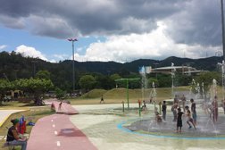 Parque Acuático Hugo Chávez