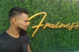 Fraines Beauty & Barbershop
