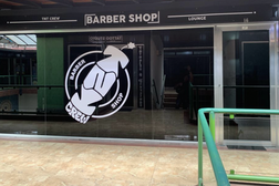 Tntcrew / Barbershop
